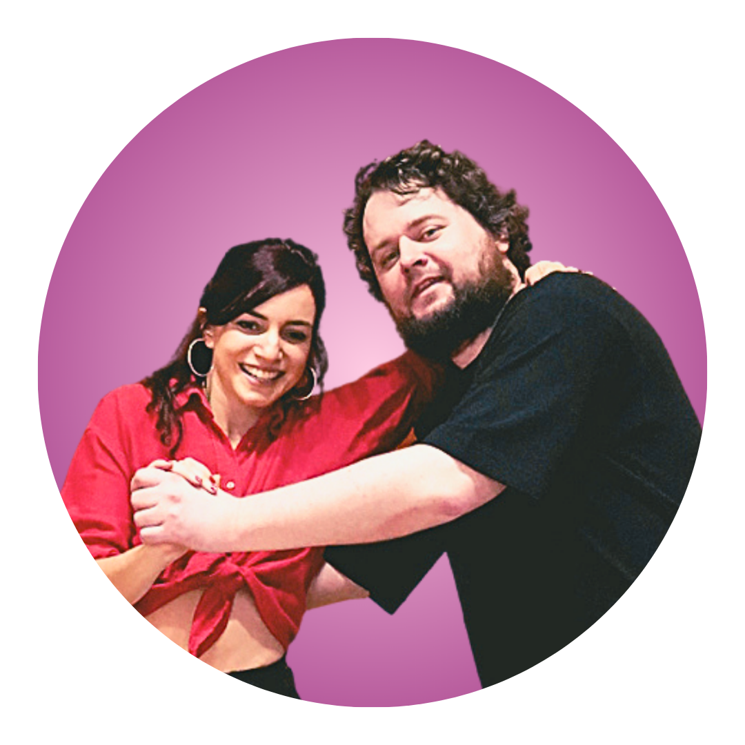 Melanie Casabone & Bartosz Przybylski